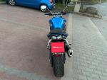 Klikněte pro detailní foto č. 4 - Yamaha FZ 1 N Fazer