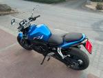 Klikněte pro detailní foto č. 5 - Yamaha FZ 1 N Fazer