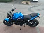 Klikněte pro detailní foto č. 6 - Yamaha FZ 1 N Fazer