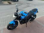 Klikněte pro detailní foto č. 7 - Yamaha FZ 1 N Fazer
