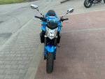 Klikněte pro detailní foto č. 8 - Yamaha FZ 1 N Fazer