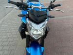 Klikněte pro detailní foto č. 9 - Yamaha FZ 1 N Fazer