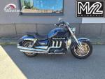 Klikněte pro detailní foto č. 6 - Triumph Rocket III Roadster