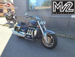 Klikněte pro detailní foto č. 8 - Triumph Rocket III Roadster