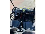 Klikněte pro detailní foto č. 10 - Polaris RZR 170