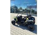 Klikněte pro detailní foto č. 2 - Polaris RZR 170