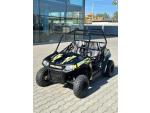 Klikněte pro detailní foto č. 3 - Polaris RZR 170