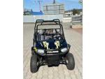 Klikněte pro detailní foto č. 4 - Polaris RZR 170