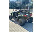 Klikněte pro detailní foto č. 6 - Polaris RZR 170