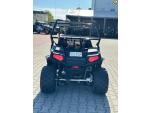Klikněte pro detailní foto č. 7 - Polaris RZR 170