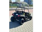 Klikněte pro detailní foto č. 8 - Polaris RZR 170