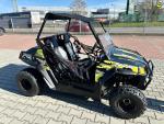 Detail nabídky - Polaris RZR 170