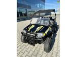 Klikněte pro detailní foto č. 3 - Polaris RZR 170
