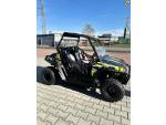 Klikněte pro detailní foto č. 4 - Polaris RZR 170