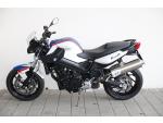 Klikněte pro detailní foto č. 4 - Ostatní BMW F 800 R