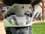 Klikněte pro detailní foto č. 10 - Piaggio Beverly 350