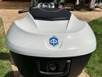 Klikněte pro detailní foto č. 11 - Piaggio Beverly 350