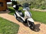 Detail nabídky - Piaggio Beverly 350
