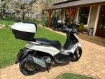 Klikněte pro detailní foto č. 3 - Piaggio Beverly 350