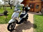 Klikněte pro detailní foto č. 6 - Piaggio Beverly 350