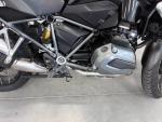 Klikněte pro detailní foto č. 10 - BMW R 1200 GS Triple black