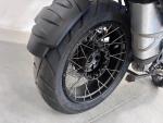 Klikněte pro detailní foto č. 11 - BMW R 1200 GS Triple black
