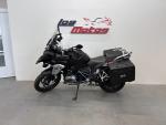 Detail nabídky - BMW R 1200 GS Triple black