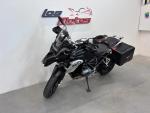 Klikněte pro detailní foto č. 2 - BMW R 1200 GS Triple black