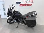 Klikněte pro detailní foto č. 3 - BMW R 1200 GS Triple black