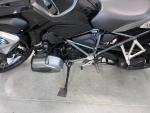 Klikněte pro detailní foto č. 5 - BMW R 1200 GS Triple black