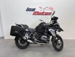 Klikněte pro detailní foto č. 6 - BMW R 1200 GS Triple black