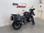 Klikněte pro detailní foto č. 7 - BMW R 1200 GS Triple black