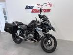 Klikněte pro detailní foto č. 8 - BMW R 1200 GS Triple black