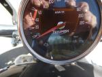 Klikněte pro detailní foto č. 10 - Triumph Rocket III Classic