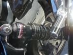 Klikněte pro detailní foto č. 11 - Triumph Rocket III Classic