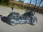 Klikněte pro detailní foto č. 3 - Triumph Rocket III Classic