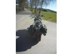 Klikněte pro detailní foto č. 4 - Triumph Rocket III Classic