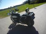 Klikněte pro detailní foto č. 5 - Triumph Rocket III Classic