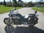 Klikněte pro detailní foto č. 6 - Triumph Rocket III Classic