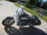 Klikněte pro detailní foto č. 7 - Triumph Rocket III Classic
