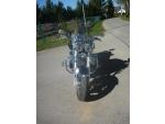 Klikněte pro detailní foto č. 8 - Triumph Rocket III Classic