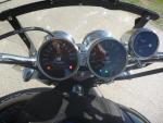 Klikněte pro detailní foto č. 9 - Triumph Rocket III Classic