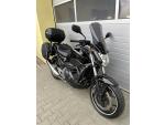 Klikněte pro detailní foto č. 10 - Honda NC 750 S ABS