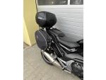 Klikněte pro detailní foto č. 11 - Honda NC 750 S ABS