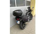 Klikněte pro detailní foto č. 12 - Honda NC 750 S ABS