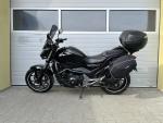 Klikněte pro detailní foto č. 5 - Honda NC 750 S ABS