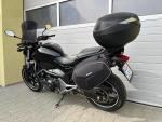 Klikněte pro detailní foto č. 8 - Honda NC 750 S ABS
