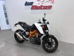Klikněte pro detailní foto č. 10 - KTM 390 Duke