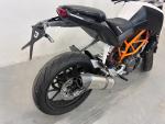 Klikněte pro detailní foto č. 13 - KTM 390 Duke