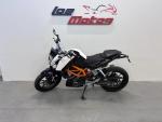 Klikněte pro detailní foto č. 1 - KTM 390 Duke